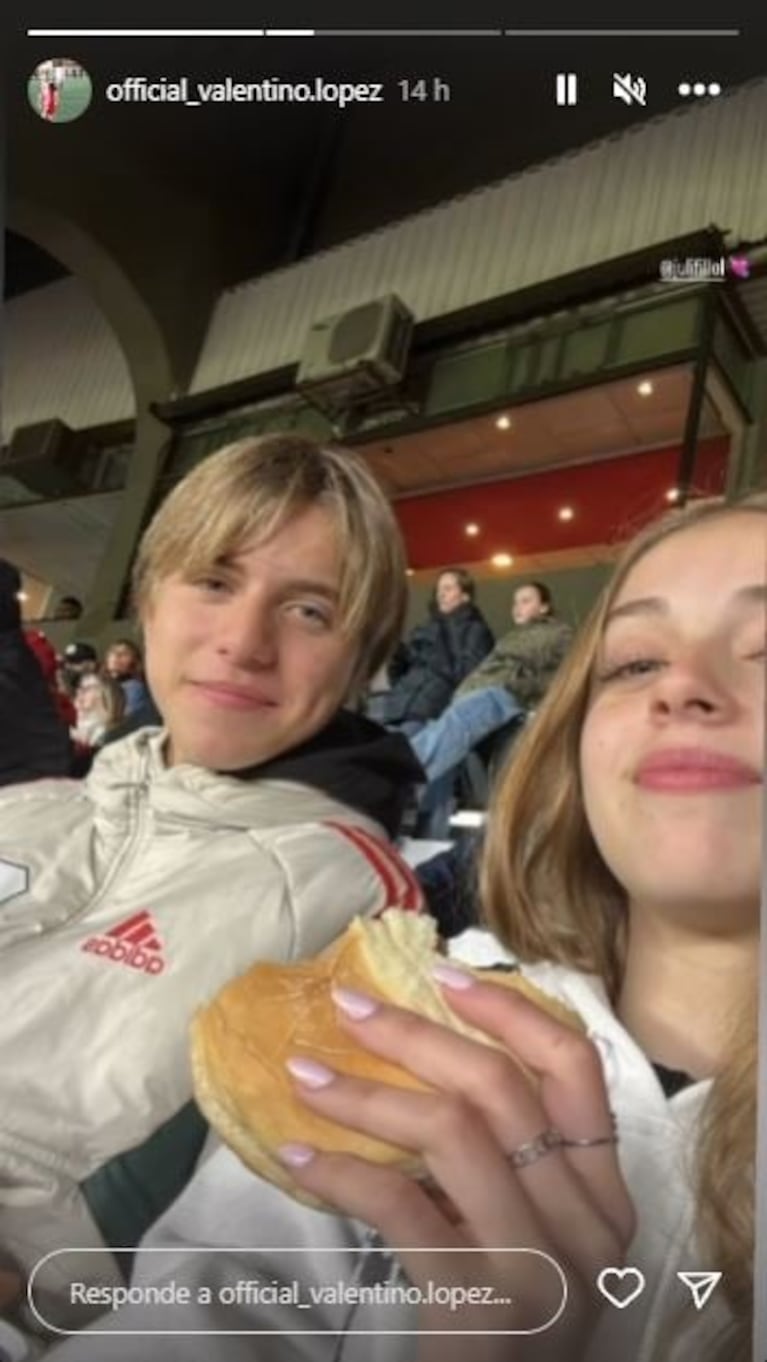 Mauro Icardi mostró cómo cuida de Wanda Nara y sus hijos: "Cena de domingo"
