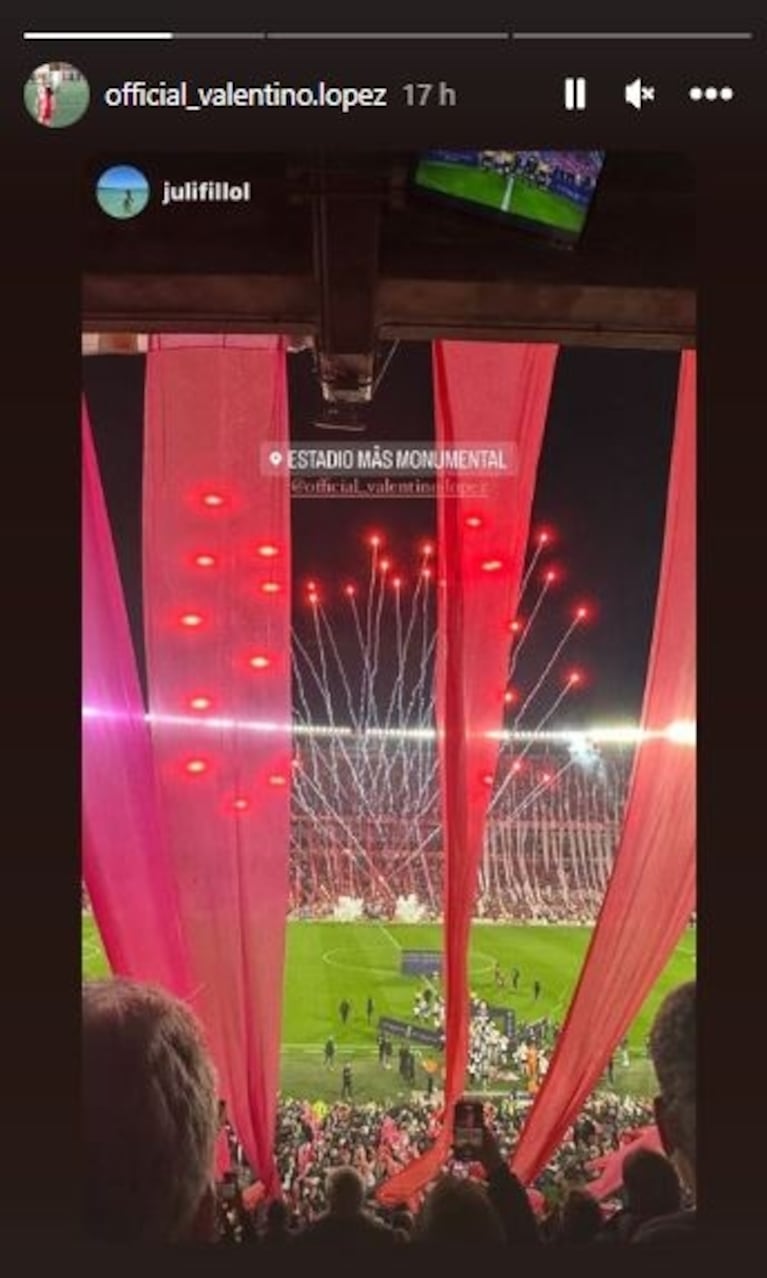 Mauro Icardi mostró cómo cuida de Wanda Nara y sus hijos: "Cena de domingo"