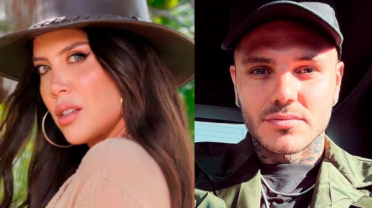 Mauro Icardi regresó a Instagram con un fuerte mensaje dedicado a Wanda Nara: su descargo.