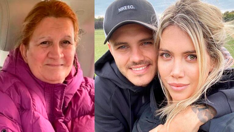 Mauro Icardi y Wanda Nara fueron imputados por trata de personas tras la denuncia de su ex empleada.