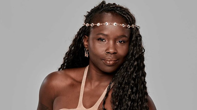 Mavinga de Gran Hermano contó que organiza fiestas electrónicas: “Los duendes venden ‘cositas’” (Foto: gentileza Telefe)