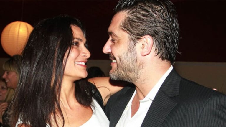 Maxi Ghione le pidió casamiento a Ana María Orozco por Twitter y ¡ella aceptó! (Foto: Web)