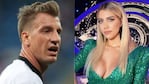 Maxi López, declarado deudor alimentario constante: Tiene que pagarle a Wanda Nara 3 mil euros por mes