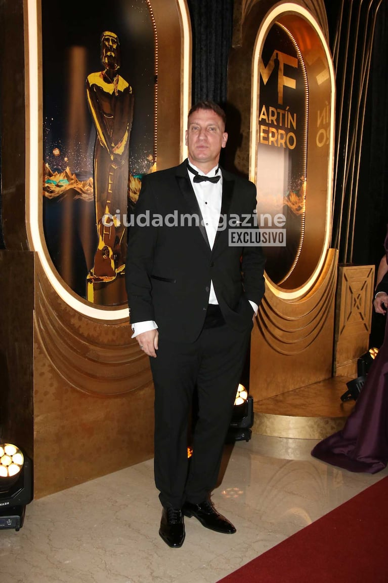 Maxi López (Foto: Movilpress)