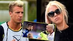 Maxi López, Wanda Nara y Mauro Icardi