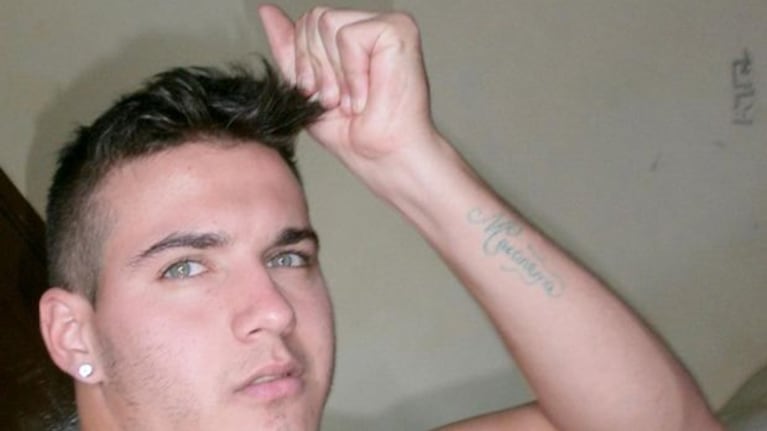 Maxi Vera, ¿el nuevo amor de Ricardo Fort? (Foto: Twitter).