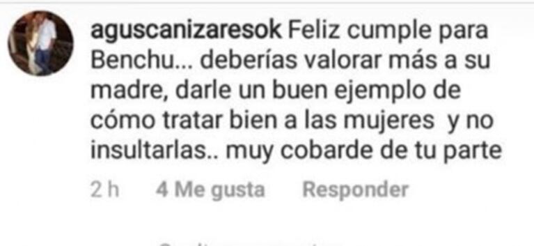 Maxi y los audios a Wanda: "¿Es más cobarde el que publica todo o el que no dice nada para no hacer sufrir a sus hijos?"