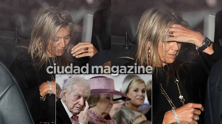 Máxima Zorreguieta