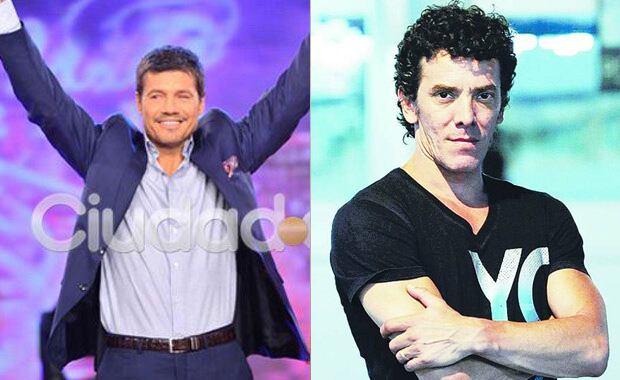 Maximiliano Guerra, el nuevo confirmado para Bailando 2014. (Foto: Web)