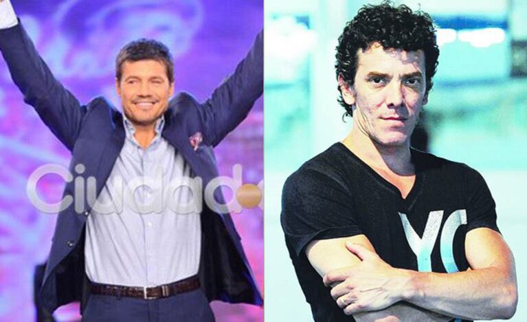 Maximiliano Guerra, el nuevo confirmado para Bailando 2014. (Foto: Web)