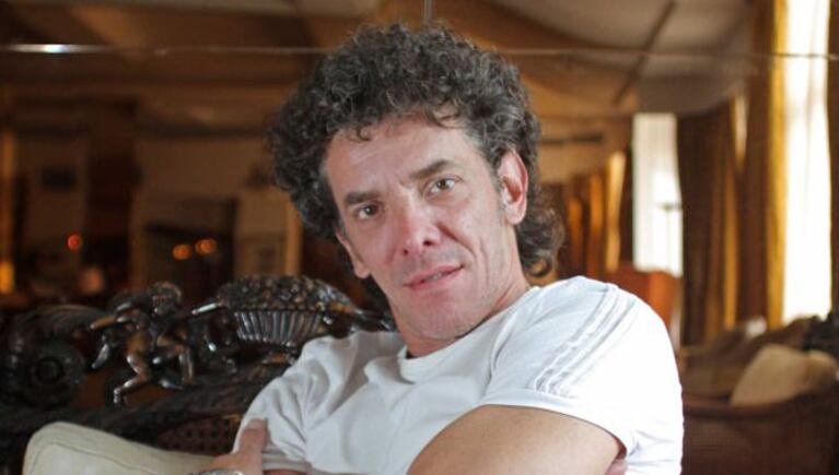 Maximiliano Guerra (Foto: archivo Web)