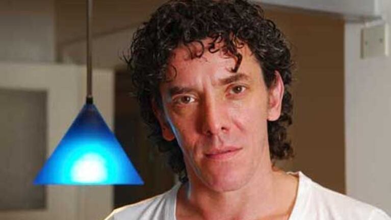 Maximiliano Guerra habló sobre la salud de su mujer. (Foto: Web)
