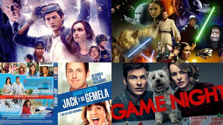Mayo: todos los estrenos de Amazon Prime Video para disfrutar en cuarentena