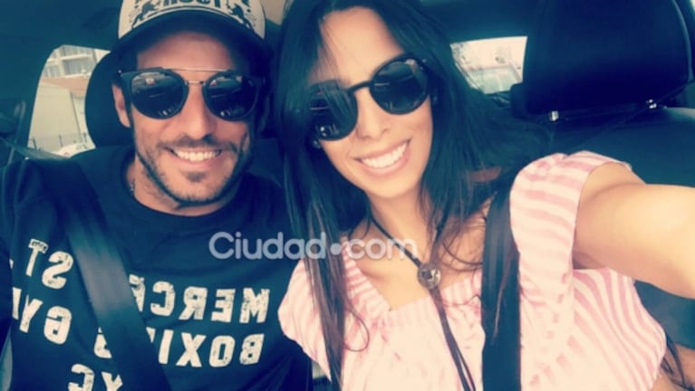 Maypi Delgado, de novia con un empresario: "Estoy hace un mes con mi mejor amigo"