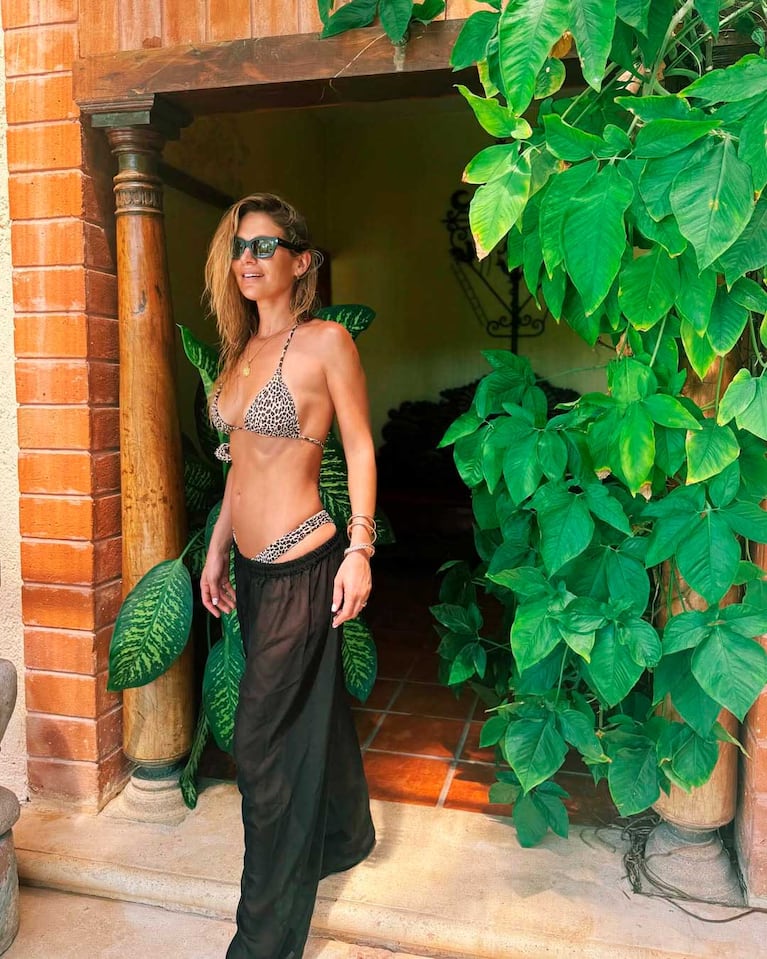 Mayte Rodríguez (Foto: Instagram @mmayte_rodriguez)