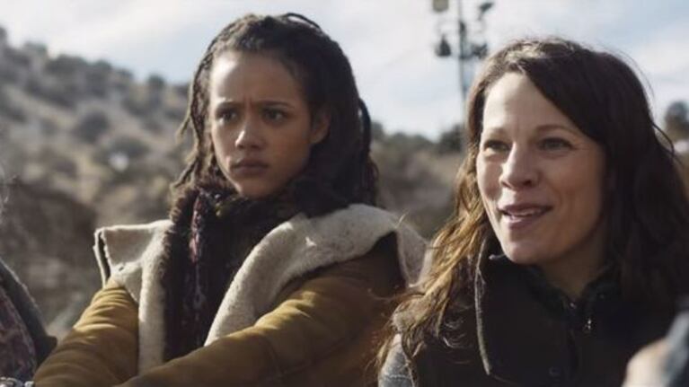 Maze Runner: la película por la que Nathalie Emmanuel obtuvo un patrimonio de 2 millones de dólares
