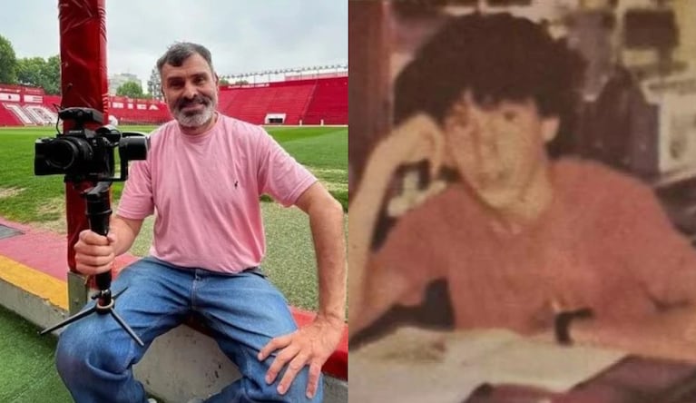 “Me quiso violar”: la declaración de un excompañero de Diego Fernández Lima | IG @patriamovilera