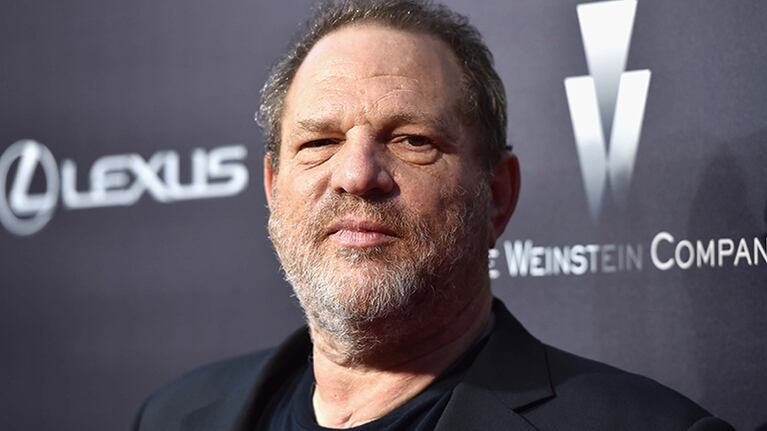 Media docena de interesados en The Weinstein Co. tras las denuncias por acoso sexual contra Harvey Weinstein