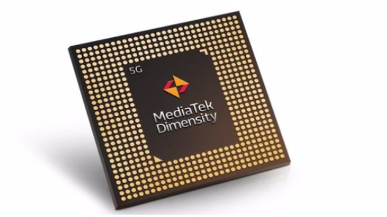 MediaTek amplía su ventaja en ventas de chips para móviles en el segundo trimestre. Foto: DPA.