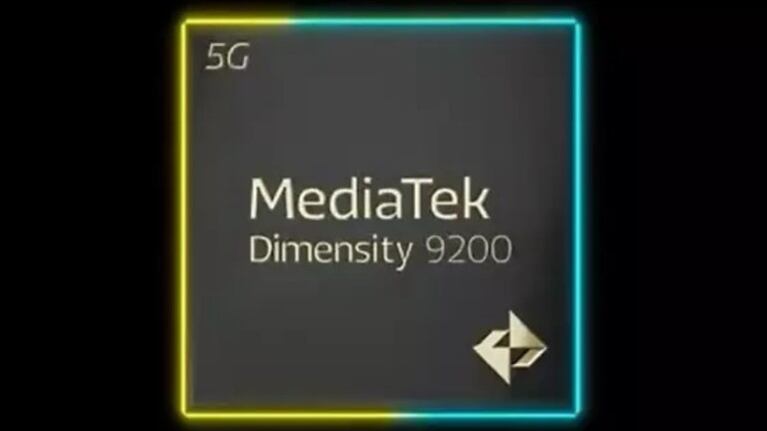 MediaTek Dimensity 9200 lleva el soporte para WiFi 7 y raytracing a los smartphones insignia