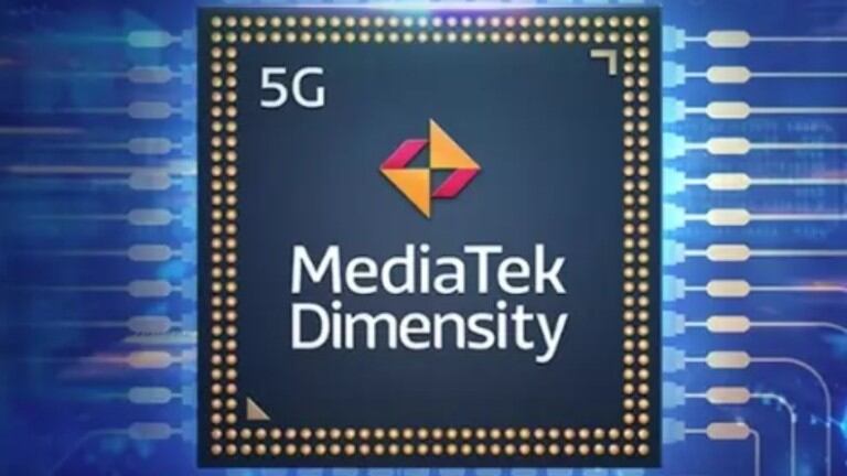 Mediatek lanza Dimensity 1300 con 5G, mejoras en la grabación de vídeo con IA y la tecnología HyperEngine 5.0