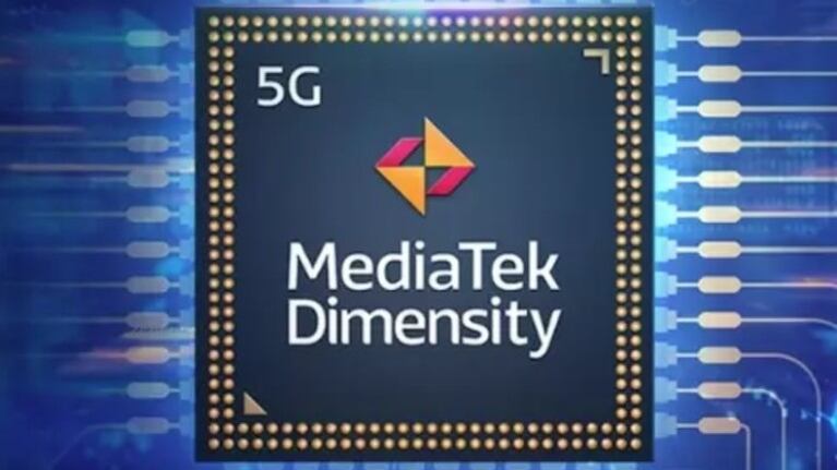Mediatek lanza Dimensity 1300 con 5G, mejoras en la grabación de vídeo con IA y la tecnología HyperEngine 5.0