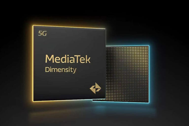 MediaTek lanzó el chip Dimensity 9300+ para dispositivos móviles de alta gama, mejorando velocidad y rendimiento.



