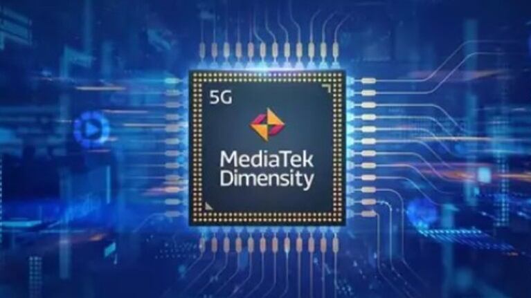 MediaTek presenta Dimensity 7200