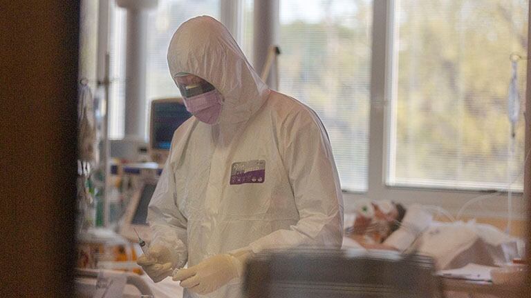 Médicos franceses estudian si la nicotina puede ser un antídoto contra el coronavirus