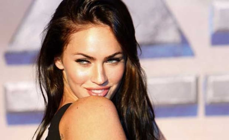 Megan Fox está embarazada. (Foto: Web)