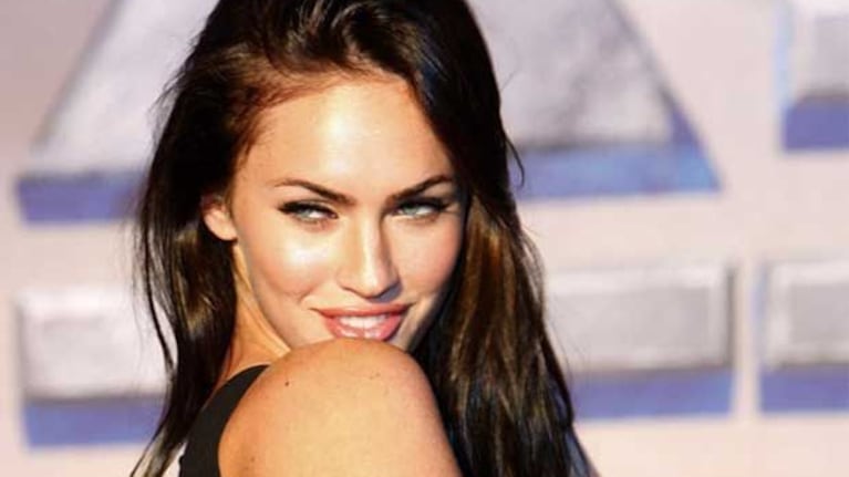 Megan Fox está embarazada. (Foto: Web)