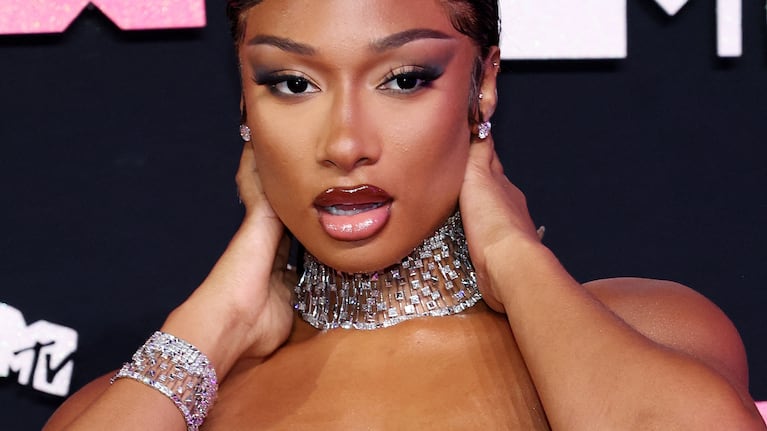 Megan The Stallion estuvo en conflicto con la disquera.