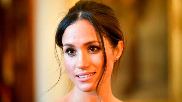 Meghan Markle