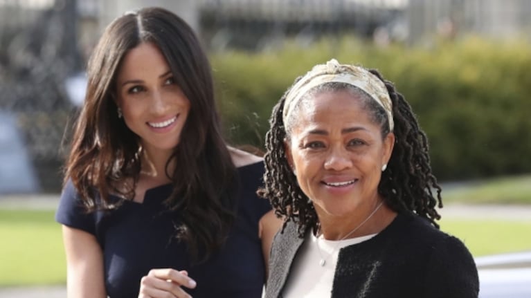 Meghan Markle denunció haber sufrido racismo: “He escuchado insultos y bromas ofensivas que me afectaron"