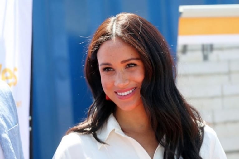 Meghan Markle denunció haber sufrido racismo: “He escuchado insultos y bromas ofensivas que me afectaron"