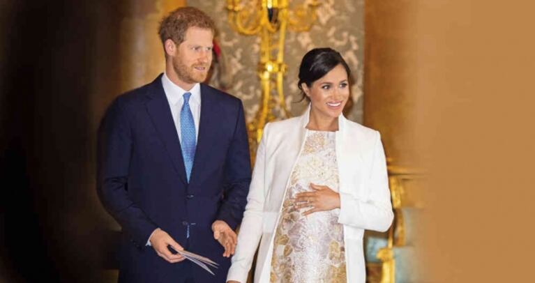Meghan Markle, ¿embarazada de nuevo?: las señales que la delatarían según la prensa británica y... ¡las casas de apuestas!