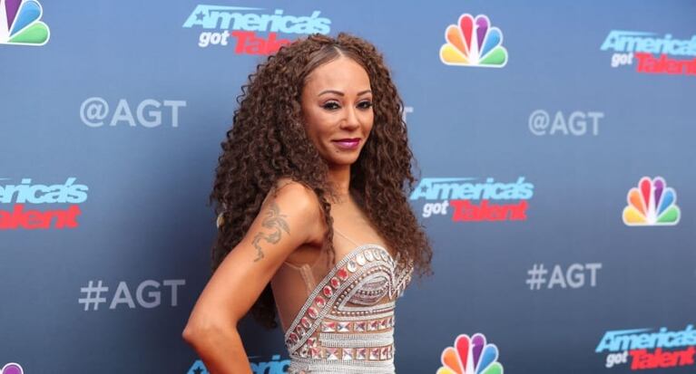 Mel B: la ex Spice Girl es protagonista de un videojuego de baile