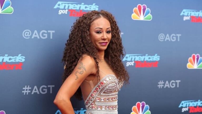 Mel B: la ex Spice Girl es protagonista de un videojuego de baile