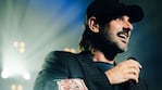 Melendi vuelve a la Argentina (Foto de prensa)