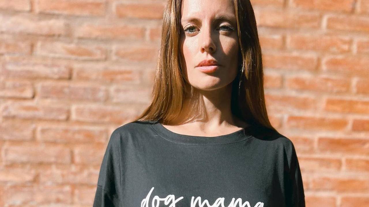 Melina Brizuela . Foto: Instagram