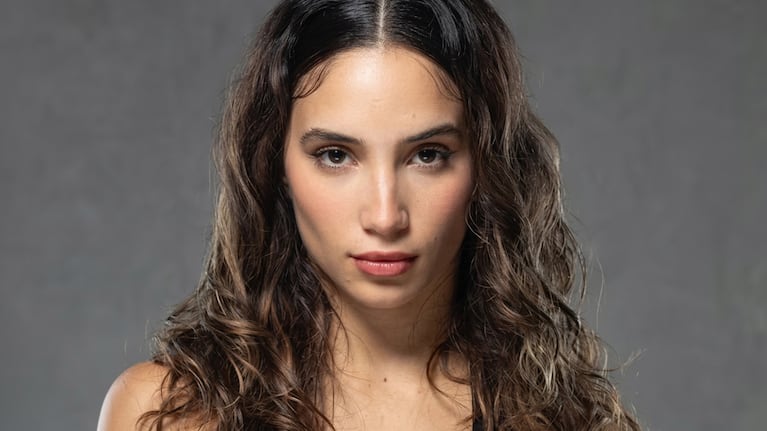 Melody Luz estalló contra la violencia de género.  Crédito:  Instagram /melodyluz