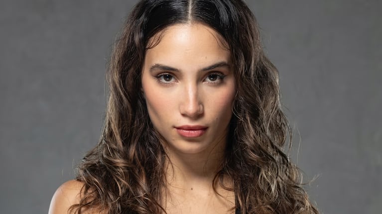 Melody Luz estalló contra la violencia de género. Crédito: Instagram /melodyluz