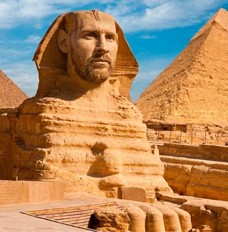 Memes Selección argentina venció a Egipto y pasó a cuartos de final en el Mundial 2026 (Foto: X).