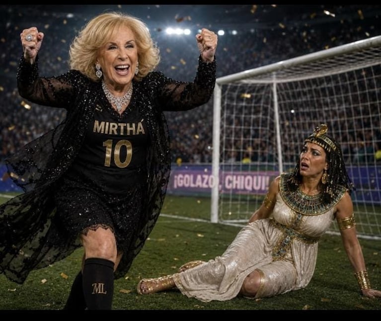 Memes Selección argentina venció a Egipto y pasó a cuartos de final en el Mundial 2026 (Foto: X).