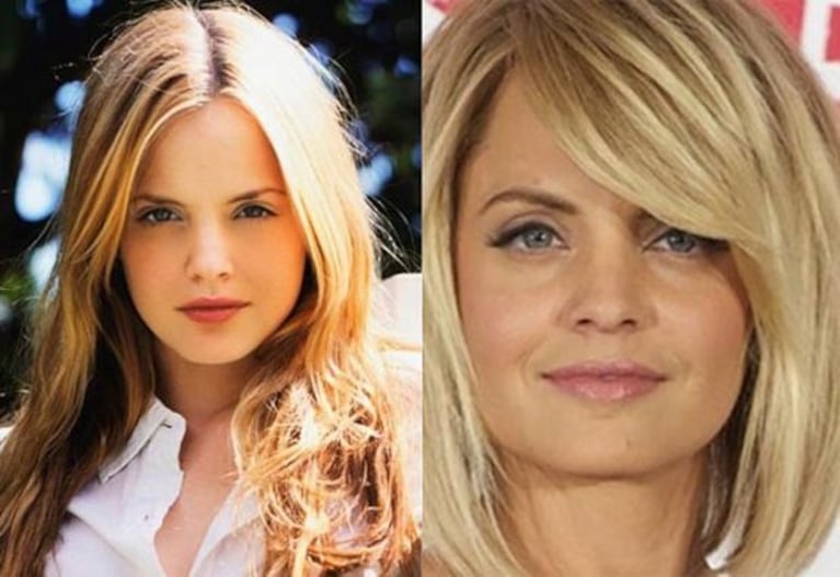 Mena Suvari: la actriz teen de Belleza americana que enloqueció a los hombres. (Foto: Web)