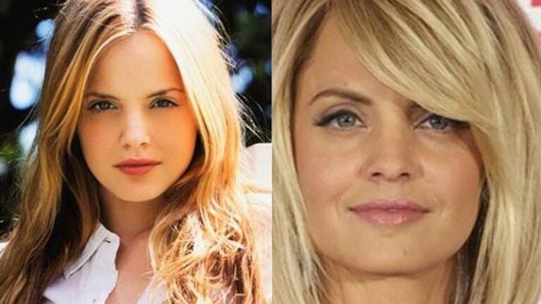 Mena Suvari: la actriz teen de Belleza americana que enloqueció a los hombres. (Foto: Web)