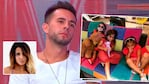 Mensaje de Matías Defederico a sus hijas: Otro festejo lejos físicamente, pero juntos en nuestros corazones