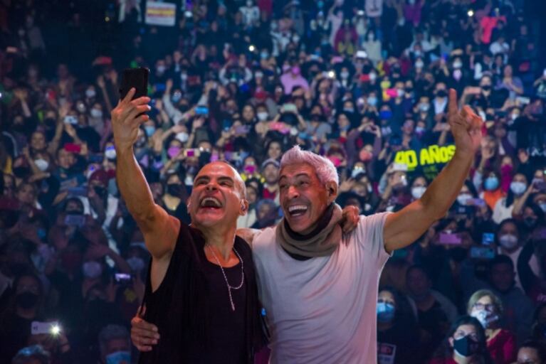 Menudo en Argentina con el Súbete a mi moto World Tour 2023: cuándo y cómo comprar las entradas