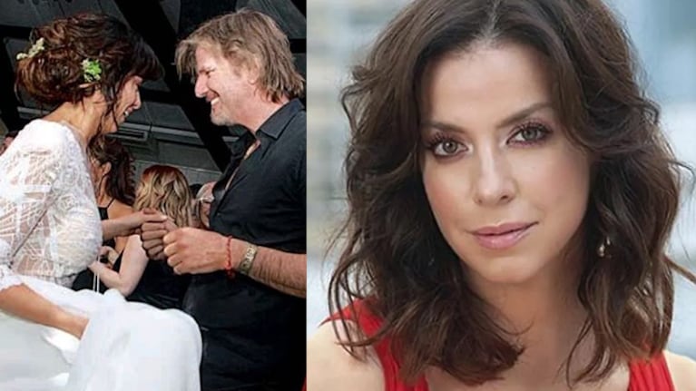 Mercedes Funes apoyó a Facundo Arana en medio de su conflicto con Romina Gaetani.