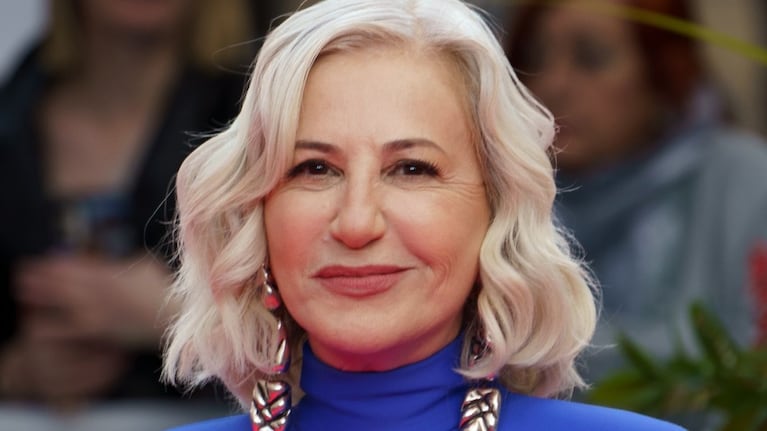 Mercedes Morán, Netflix